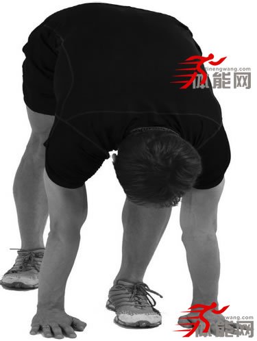 31个准备活动时的拉伸动作-第17张图片-体能网 31个准备活动时的拉伸动作-第17张图片-体能网